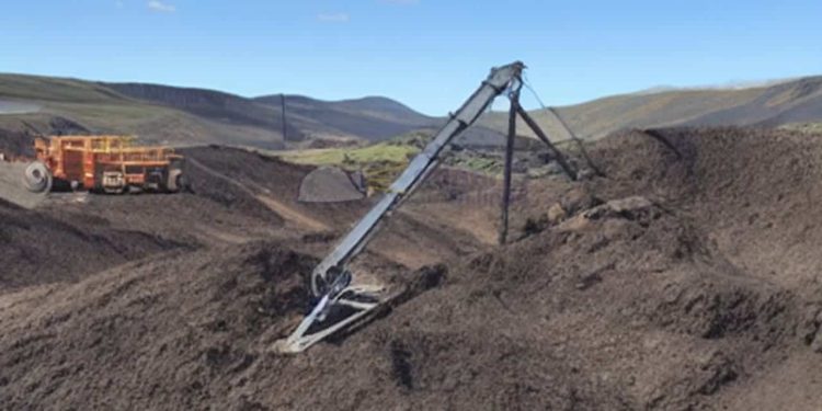 Riverside Resources y Questcorp Mining firman acuerdo de opción definitiva para el proyecto La Unión, Sonora