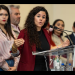 Luisa Alcalde traza línea para alianzas; partidos deberán sujetarse a nuevas reglas de Morena contra nepotismo