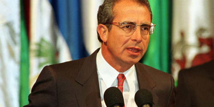 Morena alista comisión en el Senado para investigar a Zedillo; acusa operaciones ocultas en el Fobaproa