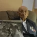 Muere veterano mexicano de la Segunda Guerra Mundial a los 100 años; era de Sonora