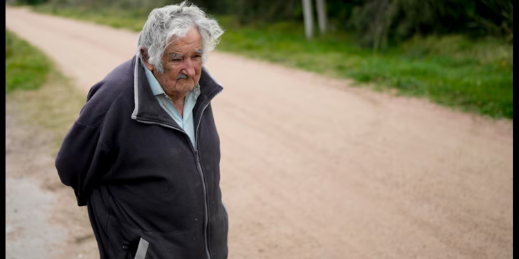 El presidente de Uruguay revela que José ‘Pepe’ Mujica está grave