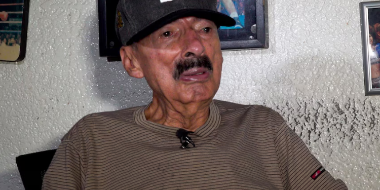 “El boxeo es duro, difícil y cruel”: Nacho Beristáin y las experiencias que vivió al lado de múltiples campeones mundiales