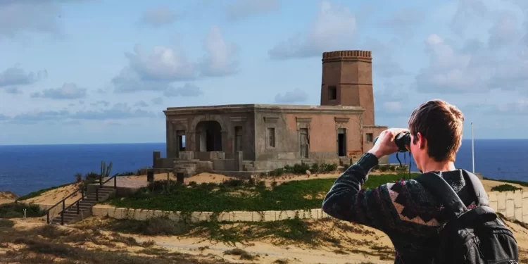 Nat Geo explica por qué Baja California Sur es un destino único