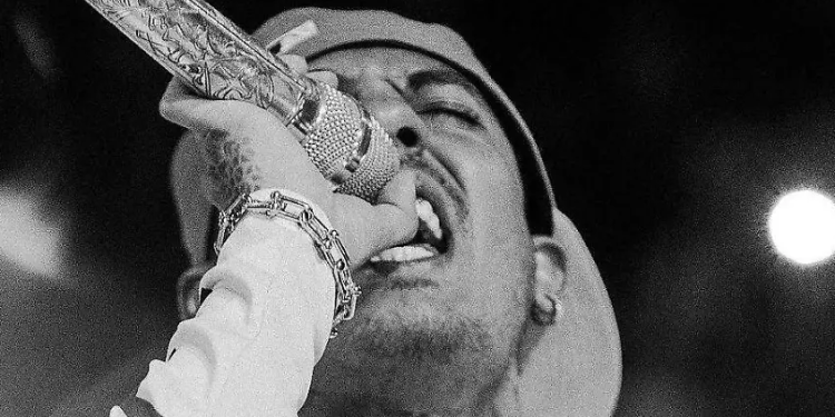 Natanael responde a la petición de corridos tumbados en Aguascalientes: “No me los pidan a mí, pídanlos a su gobierno que nos está presionando”