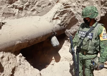 Huachicoleo: así se convirtió en un negocio millonario para el narco