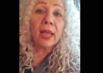 Socorro Osuna, fundadora de Morena, solicita boletas en veda para armar “acordeones” en Sonora