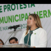 Nombran a nueva dirigente del PVEM en Hermosillo