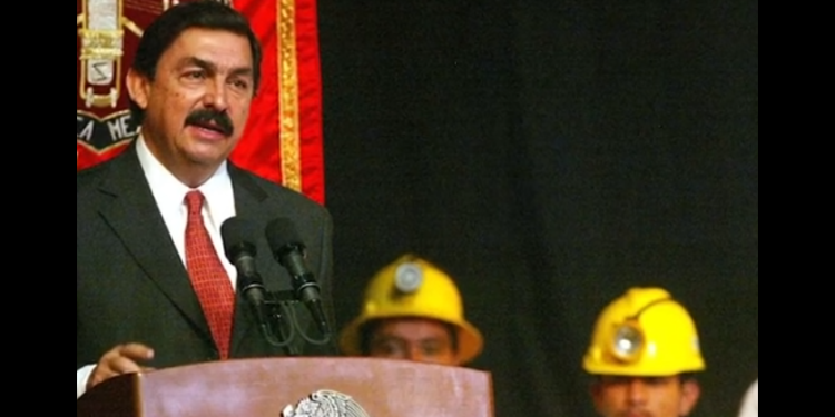 Tras 18 años, laudo definitivo obliga a Sindicato Minero a pagar 55 millones de dólares a trabajadores