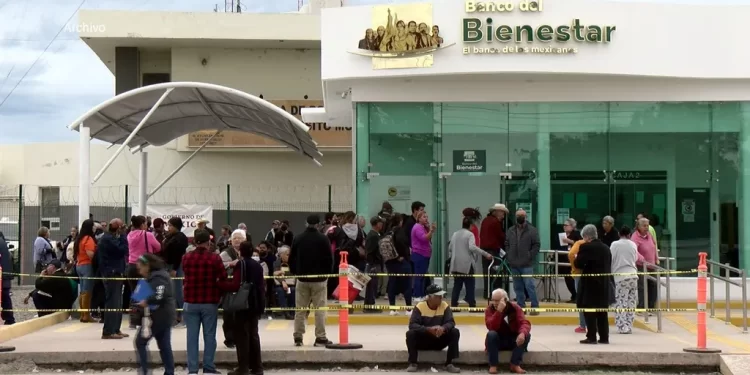 Calendario Pago Bienestar en Sonora Mayo 2025: ¿Cuándo Depositan la Pensión?
