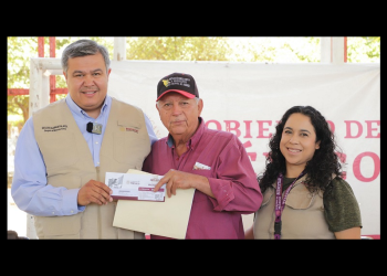 Continúa pago de pensiones y programas de Bienestar correspondiente a Mayo-Junio