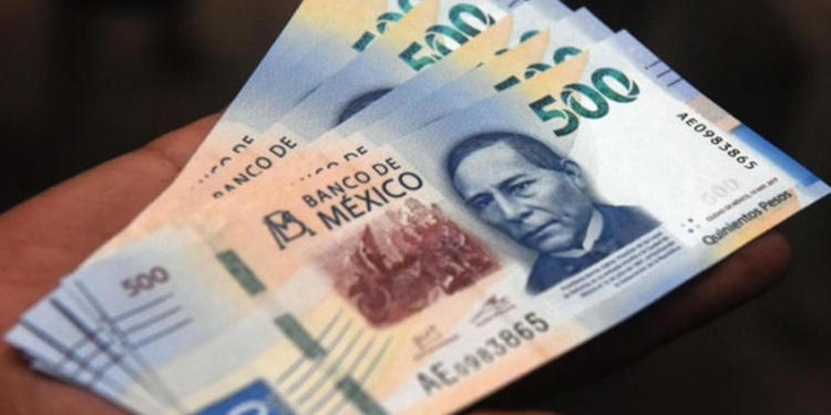 México paga, en tres meses, 130 mil 824 millones de pesos a sus burócratas por prestaciones
