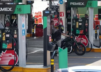 Huachicoleo: el robo de combustible que cuesta a Pemex 75 mil millones de pesos