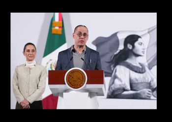 Sheinbaum anunciará este miércoles cambios a la reforma en telecomunicaciones