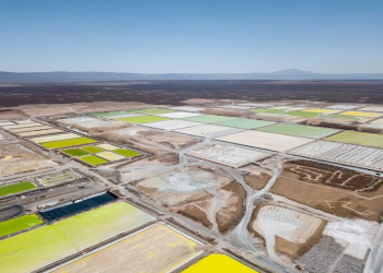 Pemex alista proyectos de litio, energía renovable y biocombustibles