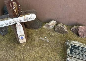 “Dora, la hija de un terreno implacable”, un libro sobre la sobrevivencia migrante en EUA