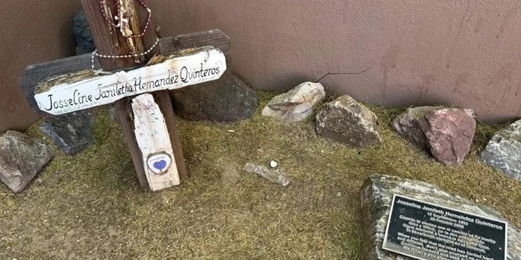 “Dora, la hija de un terreno implacable”, un libro sobre la sobrevivencia migrante en EUA