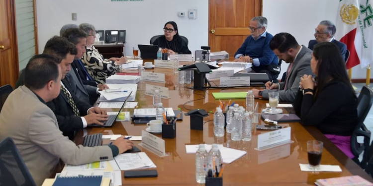 CFE aprueba nuevo Estatuto Orgánico y fortalece su estructura para modernizar el sistema eléctrico nacional