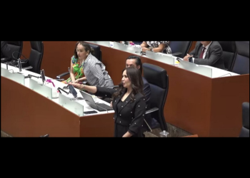 Llega al Congreso de Sonora relevo de Paloma Terán Villalobos