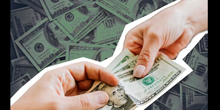 Republicanos frenan plan de Trump de gravar 5% las remesas