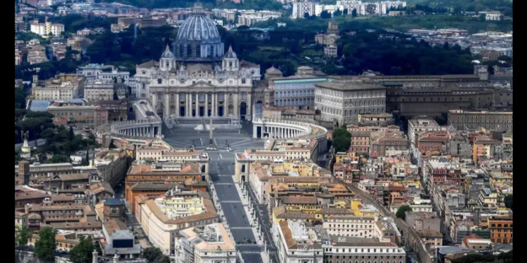 Cuánta es la riqueza de la Iglesia católica y de dónde proviene