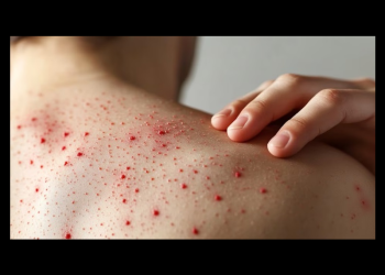 Confirma Secretaría de Salud cuatro nuevos casos positivos de Sarampión en Sonora