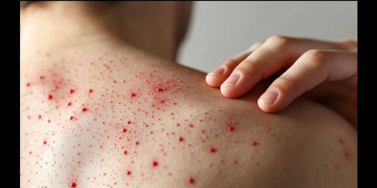 Confirma Secretaría de Salud cuatro nuevos casos positivos de Sarampión en Sonora