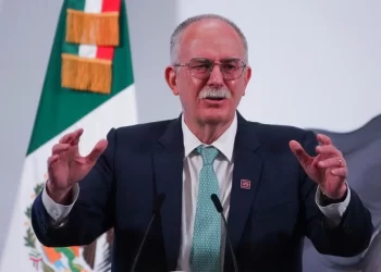 Cumplido todo lo acordado con EU para combatir gusano barrenador: Sader