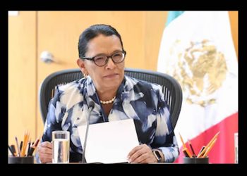 Segob presenta a la CNTE nueva propuesta de Sheinbaum para mejorar las pensiones del ISSSTE