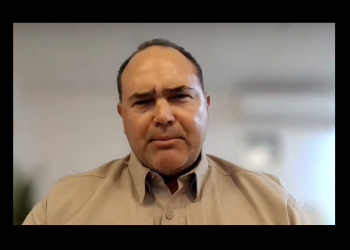 “Inseguridad es un trabajo de gobierno y sociedad”: Víctor Hugo Enríquez