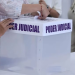 Elecciones Judiciales 2025: ¿Cuántas boletas electorales recibirán en Sonora para votar este 1 de junio y qué se elige?