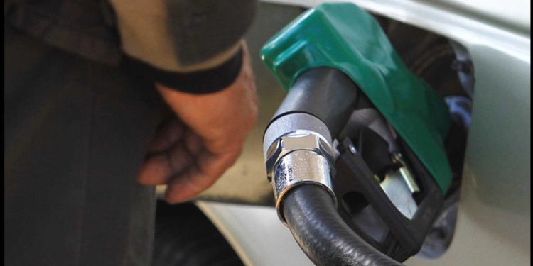 Dejan sin estímulos fiscales a las gasolinas y el diésel por cuarta semana consecutiva; ya llevan un mes sin apoyos