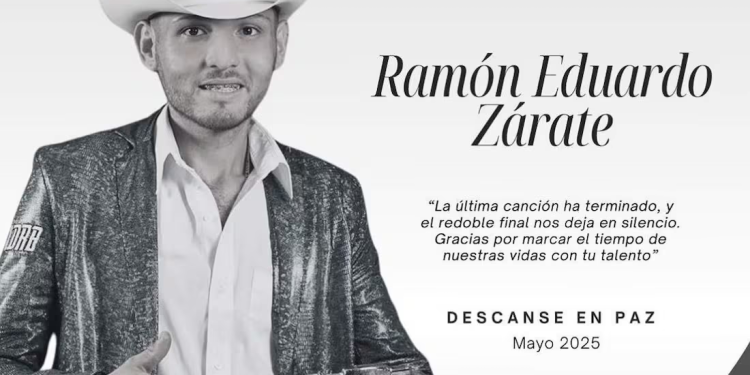 Buscadoras hallan cuerpo de joven músico en fosa clandestina de Sonora; fue secuestrado el 28 de abril