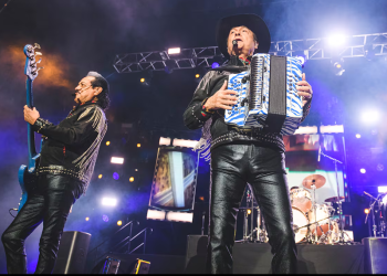 Los Tigres del Norte: “Hay que levantar la bandera por nuestra gente en Estados Unidos”