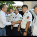 Habrá más patrullas eléctricas y elementos municipales para blindar Hermosillo, anuncia alcalde en segunda sesión del SMSP