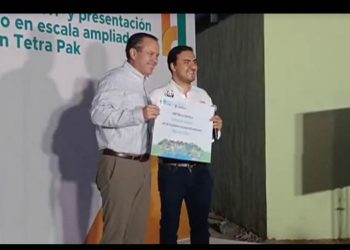Hermosillo ganadora del reconocimiento “We Love Cities” que otorga WWF