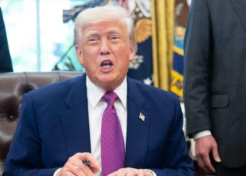 Trump dice que se negoció un “reinicio total” de las relaciones comerciales en reunión con China