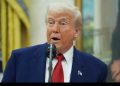 El Tribunal de Comercio de Estados Unidos anula los aranceles de Trump