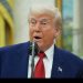 El Tribunal de Comercio de Estados Unidos anula los aranceles de Trump