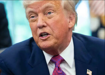 Trump promete recortar precios de medicamentos hasta 80 % con nueva orden ejecutiva