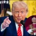 Trump felicita a Prevost y celebra como un “gran honor” que el nuevo papa sea estadunidense