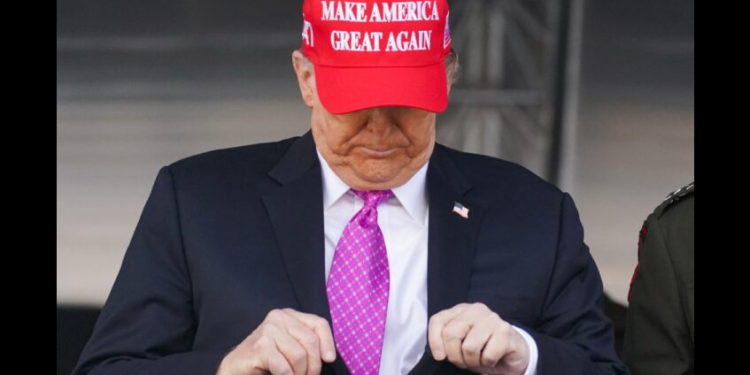 Periodistas deberán tener escolta en el Pentágono; imponen límites a la prensa por temor a filtraciones