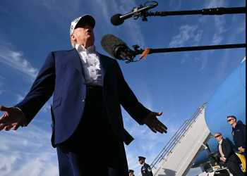 Putin se ha vuelto ‘completamente loco’; Trump analiza más sanciones a Rusia