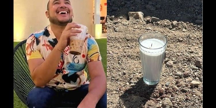 Un joven pierde la vida al ser víctima colateral en un ataque armado a un delincuente ocurrido en Caborca