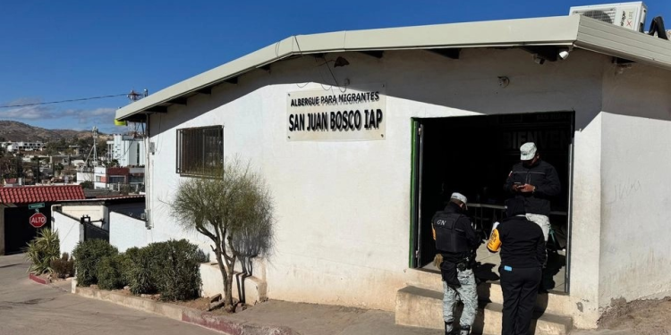 Migración invisible: Hermosillo, entre el tránsito y estancamiento de personas