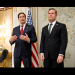 Mike Waltz será nominado por Trump como embajador de EEUU ante la ONU; Marco Rubio será el nuevo asesor de seguridad