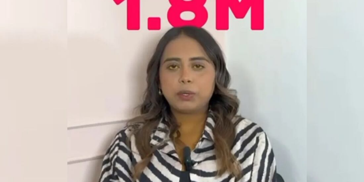 Estudiante de Universidad de Sonora pide donación para trasplante de hígado; necesita recaudar 1.8 mdp en tres meses