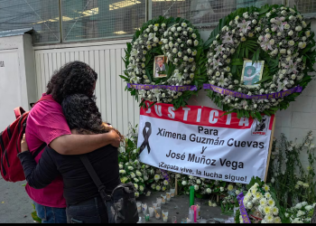 Ni huellas dactilares ni móvil: el rastro borroso de los sicarios que asesinaron a Ximena Guzmán y José Muñoz