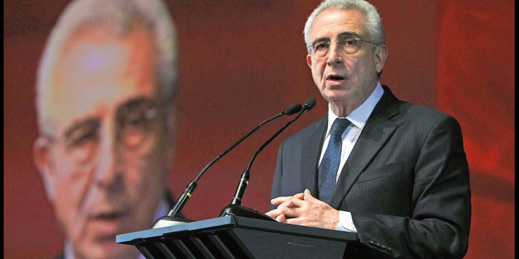 Fobaproa, una historia sin fin; la crisis bancaria que asciende a casi 74 mil mdp, según la UIF