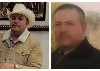 Fiscalía de Sonora indaga el asesinato a balazos de Jafeth Holguín, secretario del Ayuntamiento de Yécora