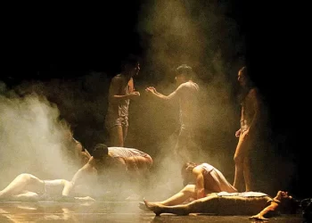 Exigen reponer sede a Antares Danza; piden la intervención de las autoridades